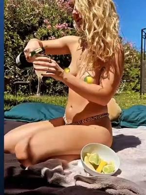 Lizzy - Masajista erótica en Lausanne
