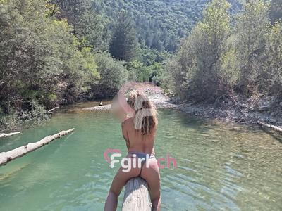 Lizzy - Erotic masseuse in Lausanne
