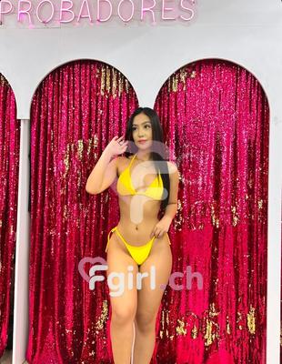 Padme - Escort in Lausanne
