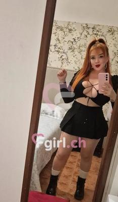 Paloma - Escort in Fribourg
