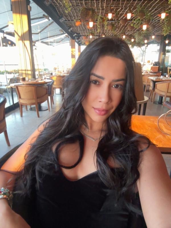 Paloma - Escort in Montreux
