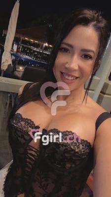 Paloma - Escort in Montreux