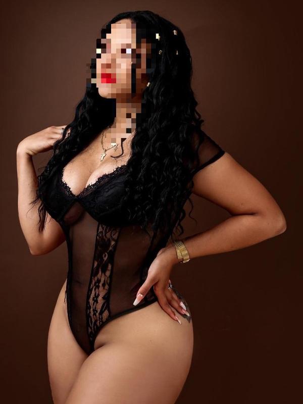Paloma - Escort in Fribourg
