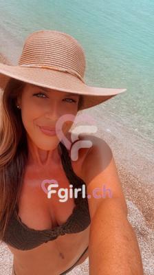 Paloma - Escort en Bulle
