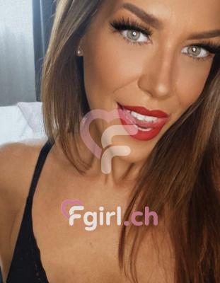 Paloma - Escort in Sion
