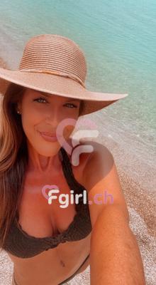 Paloma - Escort in Sion
