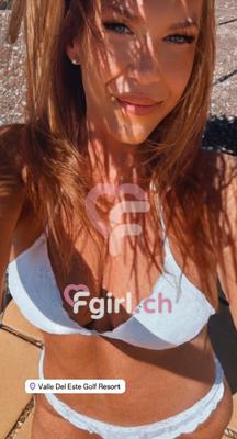 Paloma - Escort in Sion
