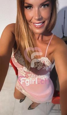 Paloma - Escort en Bulle