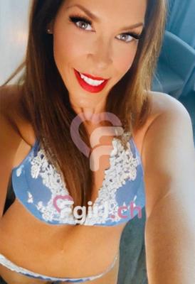 Paloma - Escort en Bulle