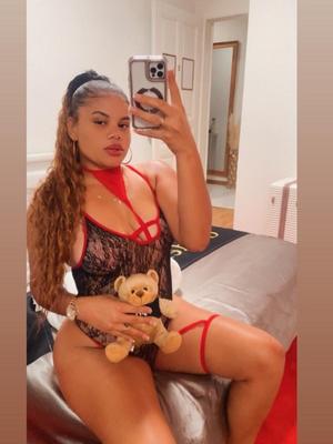 Paloma - Escort à La Chaux-de-Fonds
