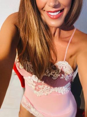 Paloma - Erotische Masseurin in Morges
