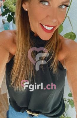Paloma - Erotic masseuse in Lausanne
