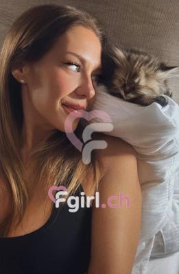 Paloma - Erotic masseuse in Lausanne
