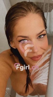 Paloma - Erotic masseuse in Lausanne