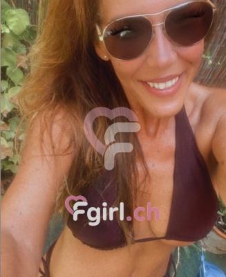 Paloma - Erotic masseuse in Lausanne