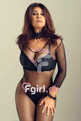 Ts Paloma - Transsexuell in Visp
