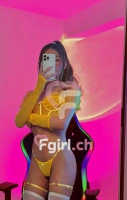 Ts Aris - Transsexual in Porrentruy
