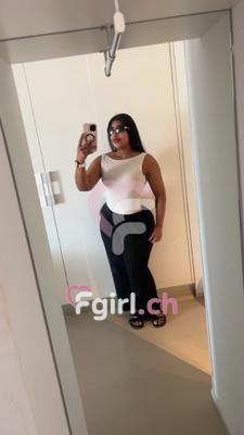 Pamela - Escort in Lausanne