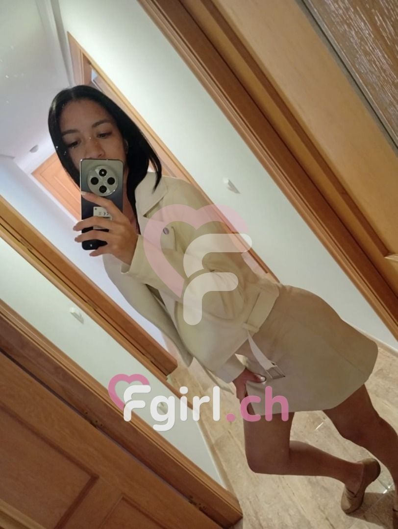 Pamela – Geneva photo 2
