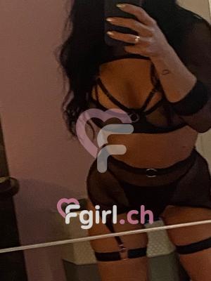 Pamela - Escort en Zürich
