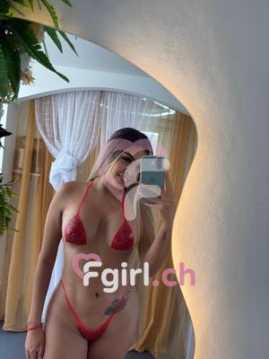 Pamela - Escort a Eaux-vives
