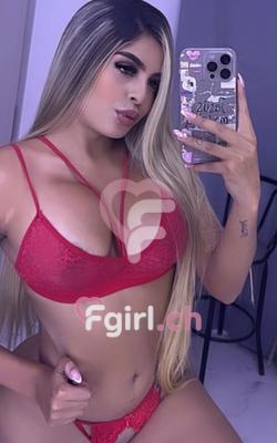 Pamela - Escort a Eaux-vives
