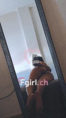 Pamela - Escort in Sion
