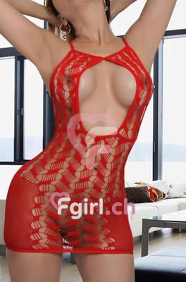 Pamela - Escort a Sion
