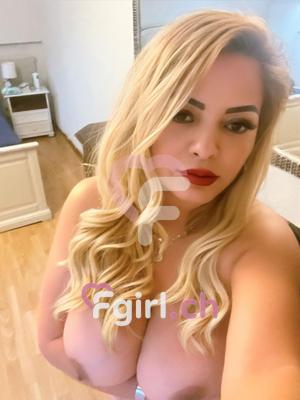 Pamela - Escort in Monthey