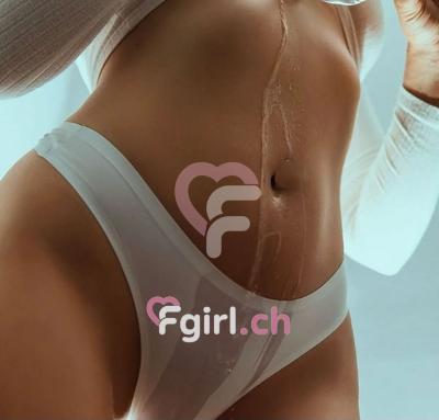 Pamela - Erotische Masseurin in Lausanne
