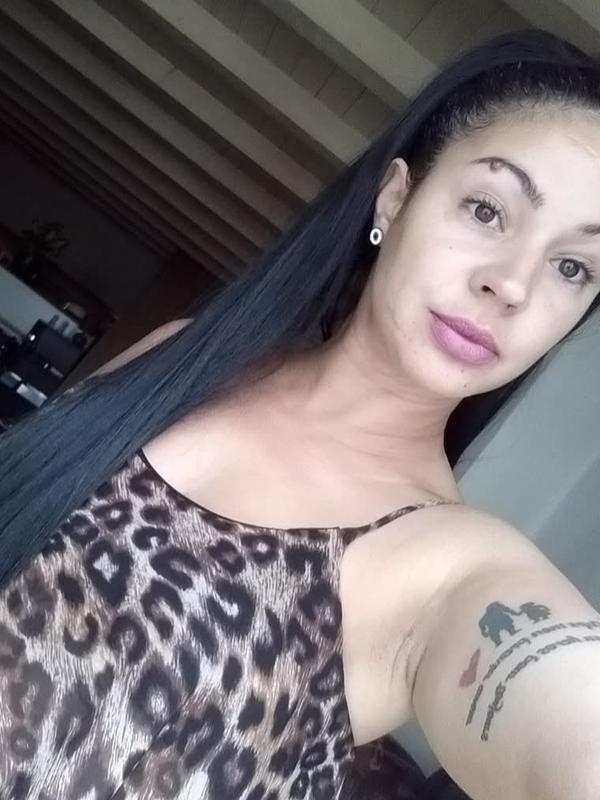 Pamela - Erotische Masseurin in Lausanne
