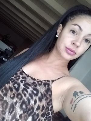 Pamela - Masseuse érotique à Lausanne
