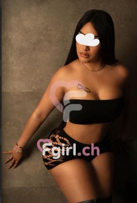 Pamela - Escort à La Chaux-de-Fonds
