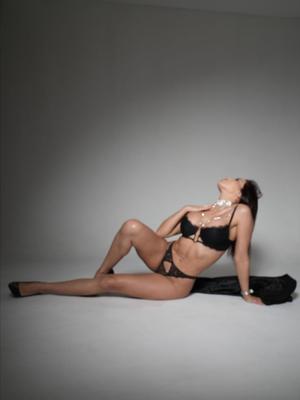 Pamela - Escort à Genève

