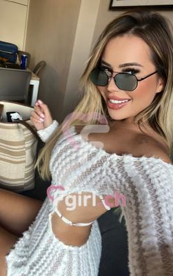 Pamela - Escort in Genf