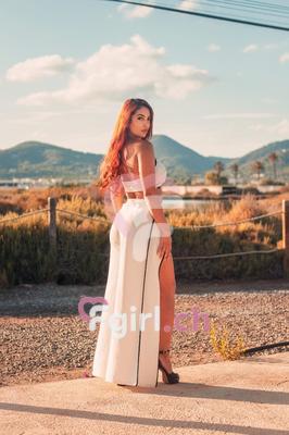 Pamela - Escort à Lausanne
