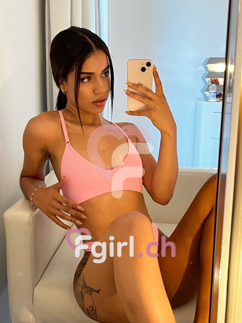 Pamela – Fribourg photo 2