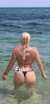Pamela - Escort a Romont
