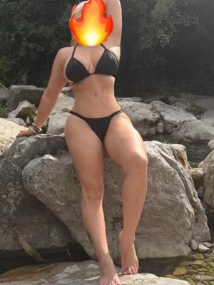 Pamela - Escort à Romont

