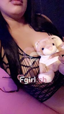 Pamela - Escort in Bulle