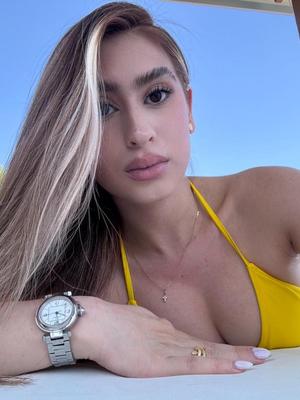 Pamela - Escort à Plainpalais
