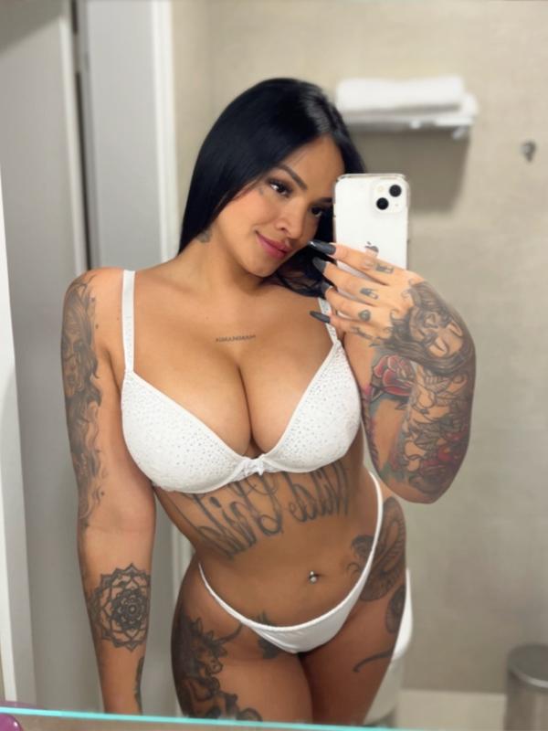 Pamela Fox - Escort in Zürich
