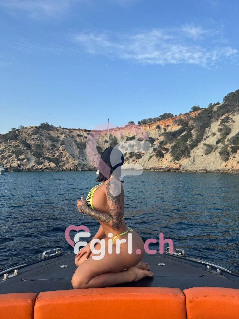 Pami – La Chaux-de-Fonds photo 5