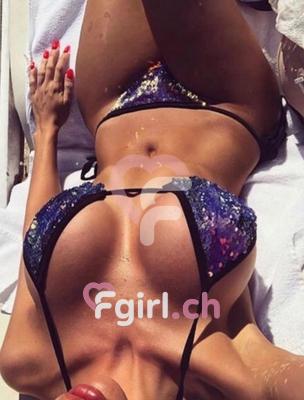 Pandora - Escort en Genève
