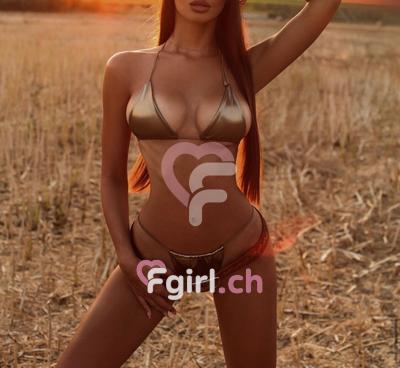 Pandora - Escort en Genève
