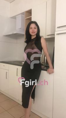 Pandora - Escort in Neuenburg
