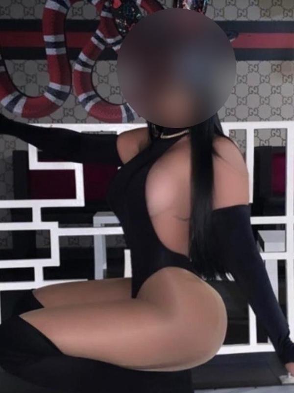 Paola - Escort in Renens

