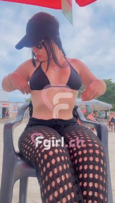 Paola - Escort a Lausanne
