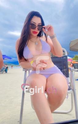 Paola - Escort a Lausanne
