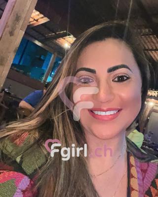 Paola - Escort in Genf